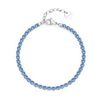 Bracciale Brosway Donna Desideri in Acciaio BEI089